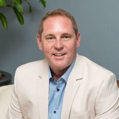 Geoff Dornan