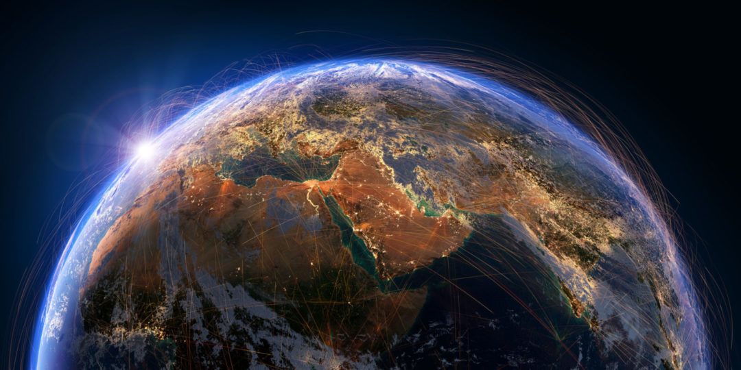 CMC Networks Bolsters SD WAN with Eneas NFV Access Platform 270919